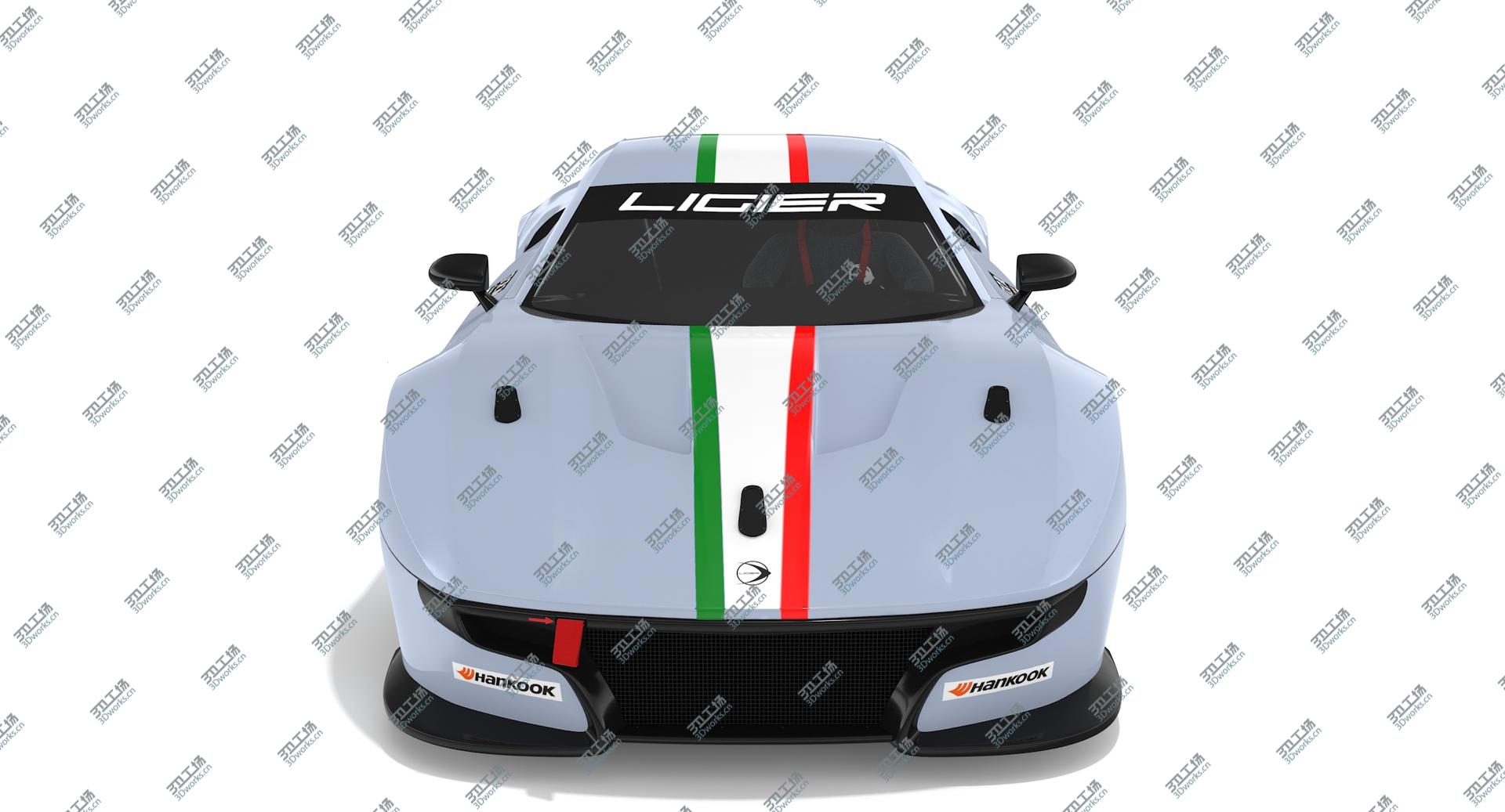 images/goods_img/202104091/3D Ligier JS2 R Modena Motors 46/5.jpg